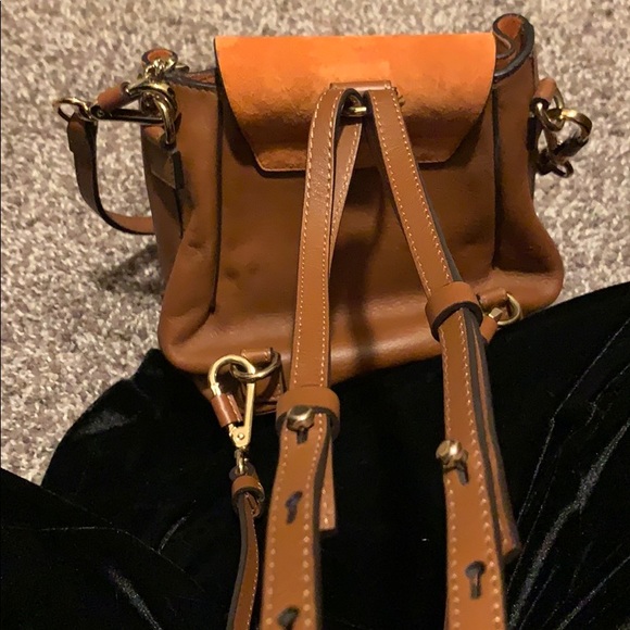 Faye backpack - Picture 3 of 7